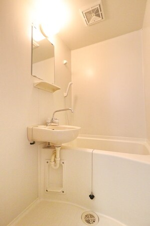 レオパレスアルカディアの物件内観写真